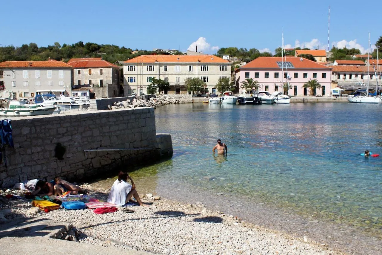 Holiday House With Wifi Sali, Dugi Otok - 17797 0*, Sali Croatia