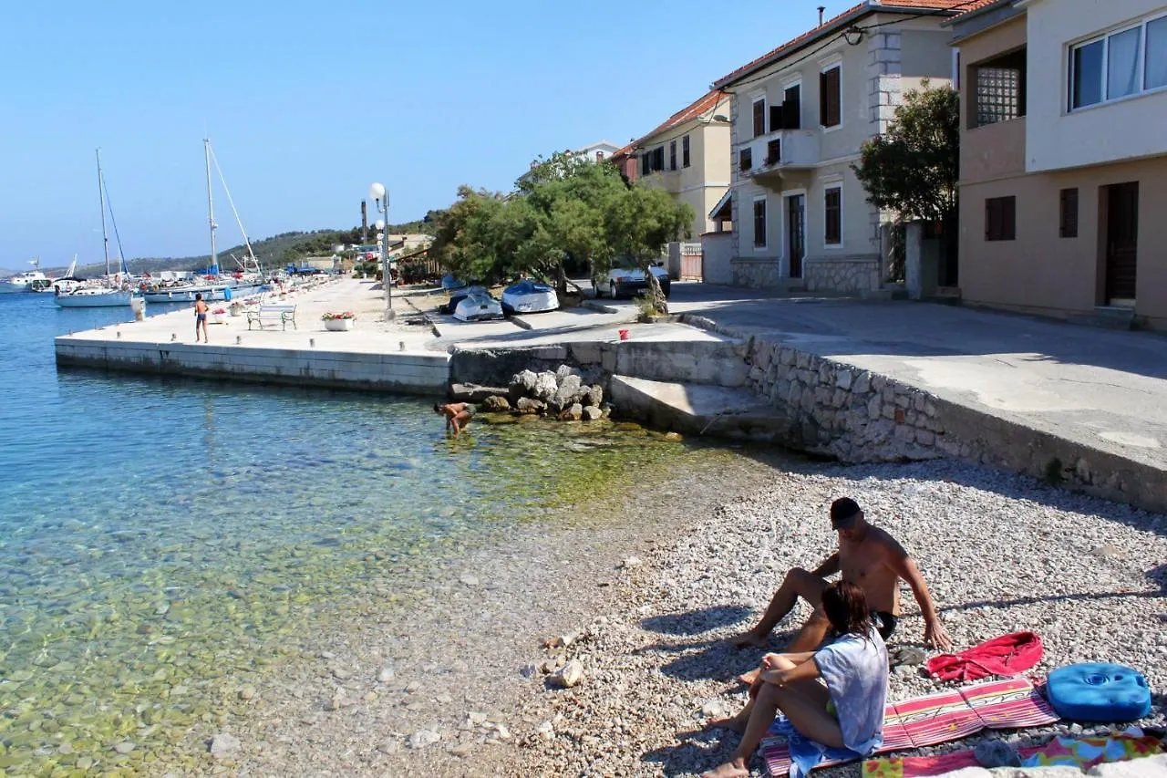 Holiday House With Wifi Sali, Dugi Otok - 17797 Holiday home Sali