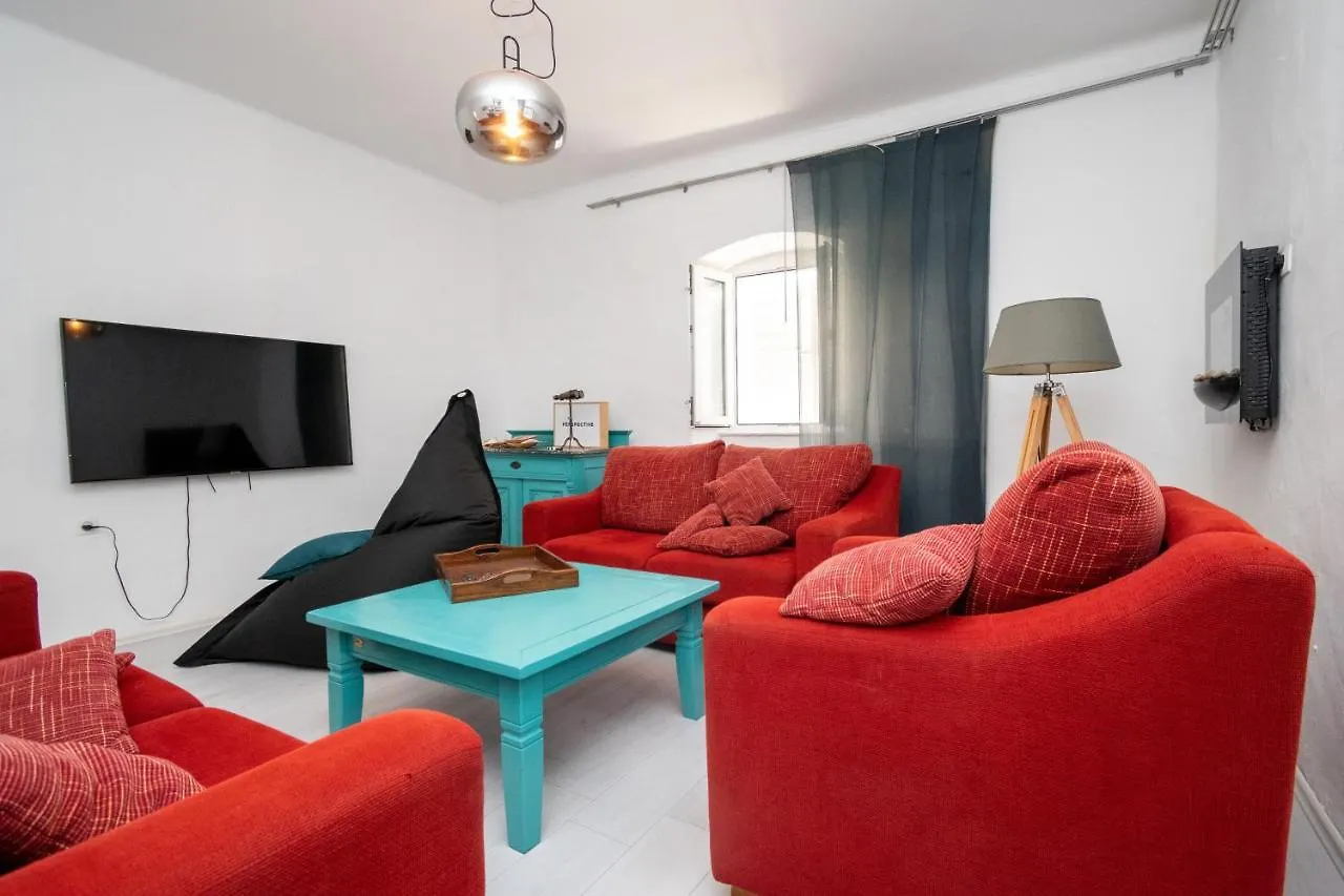 Holiday home Holiday House With Wifi Sali, Dugi Otok - 17797
